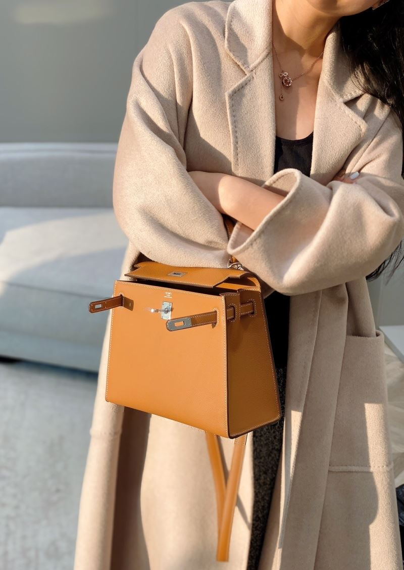 Hermes Kelly Bags